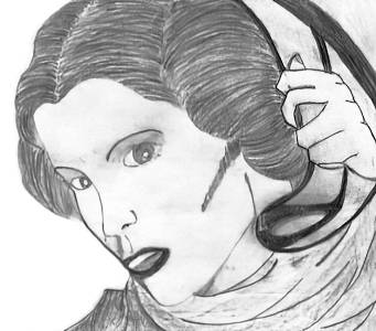 Leia