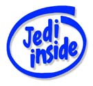 Jedi Inside Logo