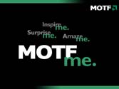 MOTF Me Logo